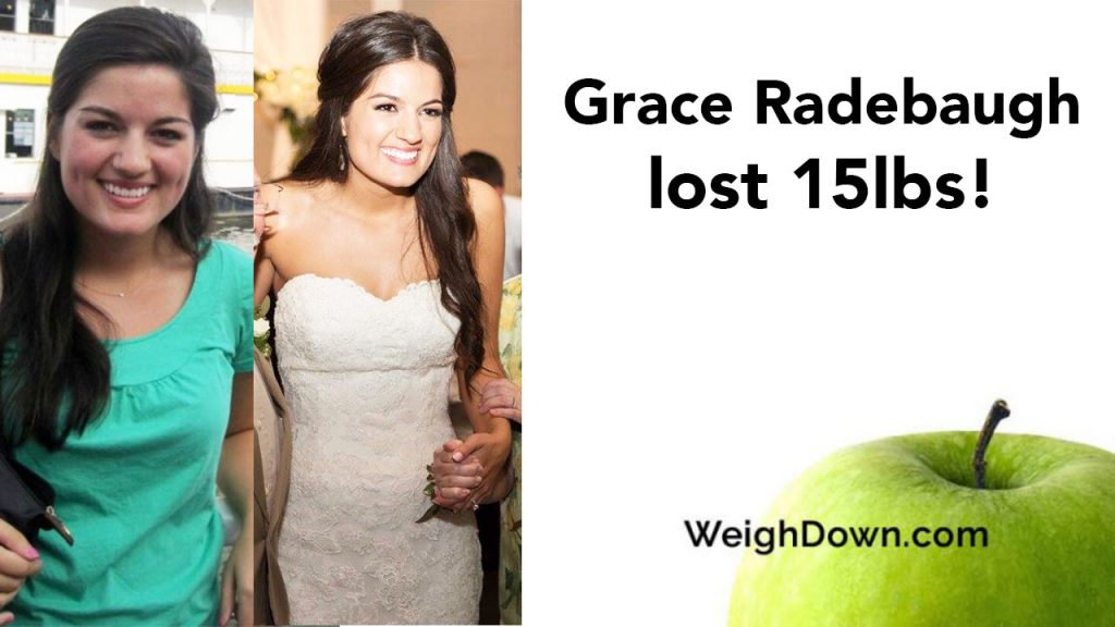 Vicki Johnston Weight Loss Of 85 Pounds Weigh Down Ministries